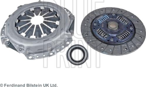 Blue Print ADG030206 - Комплект зчеплення avtolavka.club