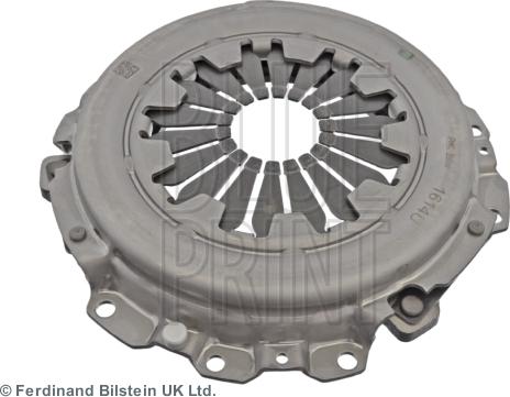 Blue Print ADG032107N - Нажимной диск зчеплення avtolavka.club