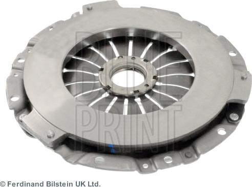 Blue Print ADG03282N - Нажимной диск зчеплення avtolavka.club