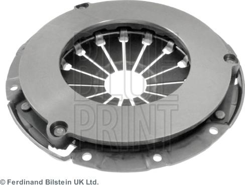 Blue Print ADG03227N - Нажимной диск зчеплення avtolavka.club