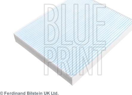 Blue Print ADG02594 - Фільтр, повітря у внутрішній простір avtolavka.club