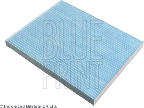 Blue Print ADG02595 - Фільтр, повітря у внутрішній простір avtolavka.club