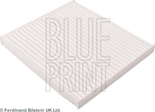 Blue Print ADG02590 - Фільтр, повітря у внутрішній простір avtolavka.club