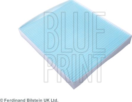 Blue Print ADG02593 - Фільтр, повітря у внутрішній простір avtolavka.club