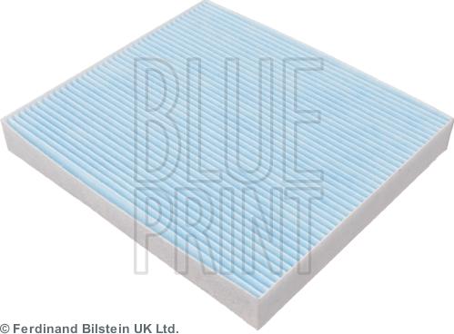 Blue Print ADG02592 - Фільтр, повітря у внутрішній простір avtolavka.club