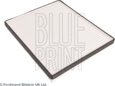 Blue Print ADG02597 - Фільтр, повітря у внутрішній простір avtolavka.club