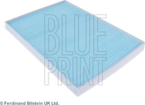Blue Print ADG02543 - Фільтр, повітря у внутрішній простір avtolavka.club