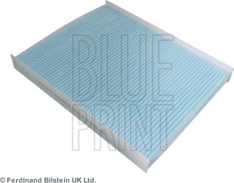 Blue Print ADG02559 - Фільтр, повітря у внутрішній простір avtolavka.club
