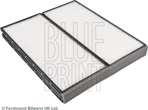 Blue Print ADG02556 - Фільтр, повітря у внутрішній простір avtolavka.club