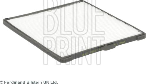 Blue Print ADG02550 - Фільтр, повітря у внутрішній простір avtolavka.club