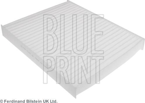 Blue Print ADG02558 - Фільтр, повітря у внутрішній простір avtolavka.club