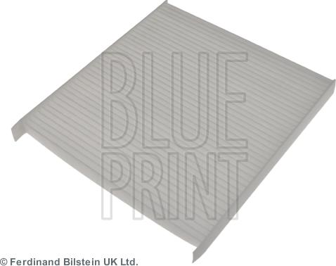 Blue Print ADG02569 - Фільтр, повітря у внутрішній простір avtolavka.club