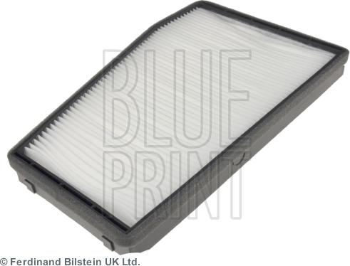Blue Print ADG02566 - Фільтр, повітря у внутрішній простір avtolavka.club