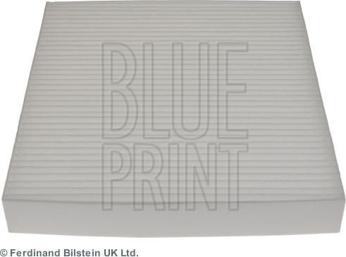 Blue Print ADG02567 - Фільтр, повітря у внутрішній простір avtolavka.club