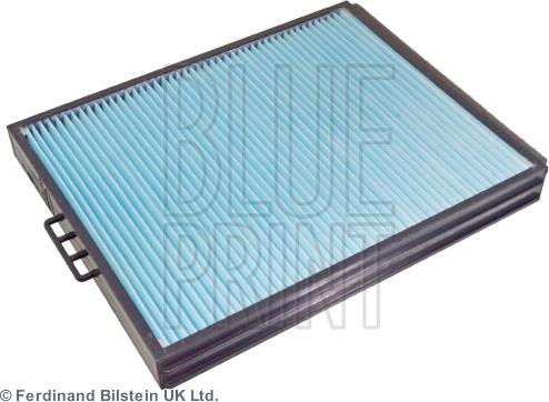 Blue Print ADG02509 - Фільтр, повітря у внутрішній простір avtolavka.club
