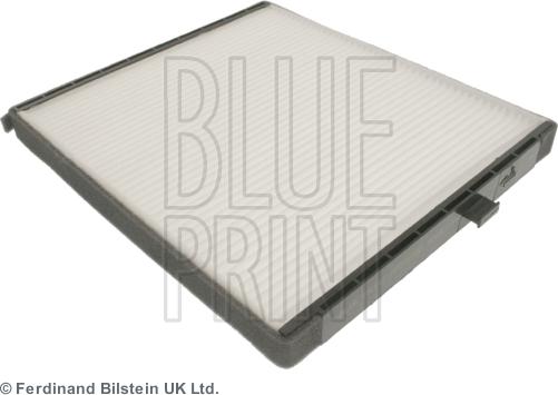 Blue Print ADG02505 - Фільтр, повітря у внутрішній простір avtolavka.club