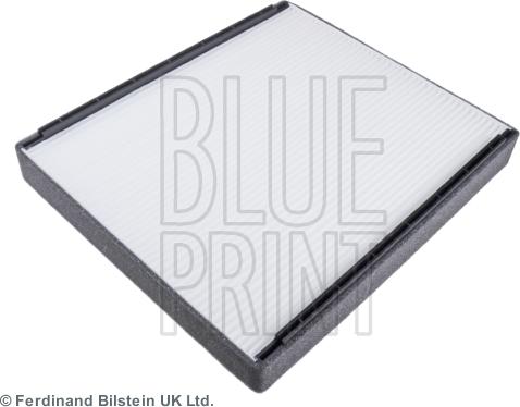 Blue Print ADG02508 - Фільтр, повітря у внутрішній простір avtolavka.club