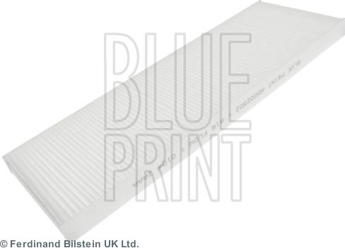 Blue Print ADG02502 - Фільтр, повітря у внутрішній простір avtolavka.club