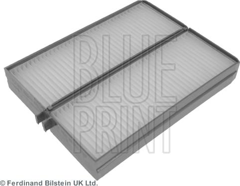 Blue Print ADG02519 - Фільтр, повітря у внутрішній простір avtolavka.club