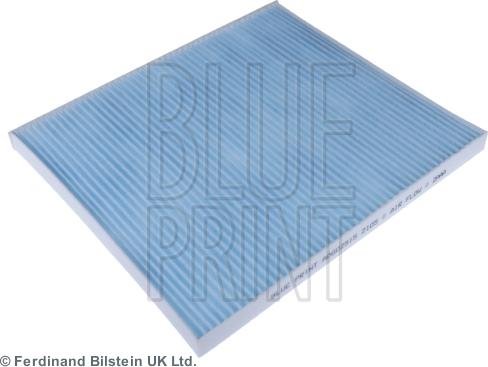 Blue Print ADG02515 - Фільтр, повітря у внутрішній простір avtolavka.club
