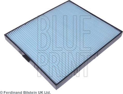 Blue Print ADG02518 - Фільтр, повітря у внутрішній простір avtolavka.club