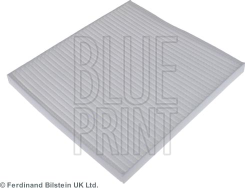 Blue Print ADG02513 - Фільтр, повітря у внутрішній простір avtolavka.club