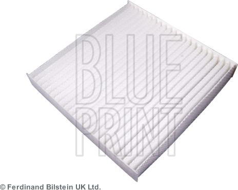 Blue Print ADG02586 - Фільтр, повітря у внутрішній простір avtolavka.club