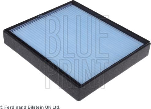 Blue Print ADG02538 - Фільтр, повітря у внутрішній простір avtolavka.club
