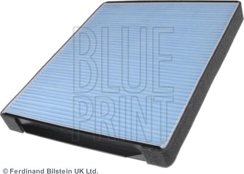 Blue Print ADG02526 - Фільтр, повітря у внутрішній простір avtolavka.club