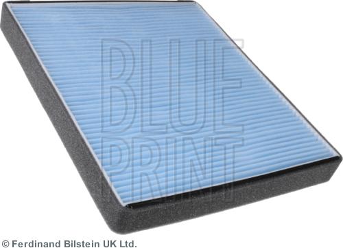 Blue Print ADG02526 - Фільтр, повітря у внутрішній простір avtolavka.club