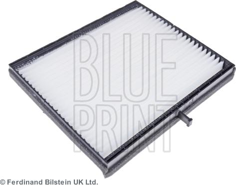 Blue Print ADG02523 - Фільтр, повітря у внутрішній простір avtolavka.club