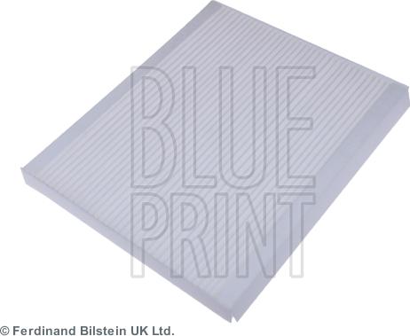 Blue Print ADG02574 - Фільтр, повітря у внутрішній простір avtolavka.club