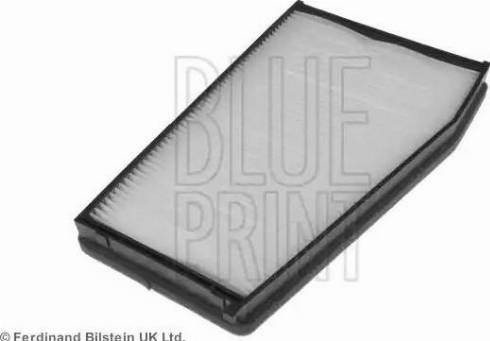 Blue Print ADG02571 - Фільтр, повітря у внутрішній простір avtolavka.club