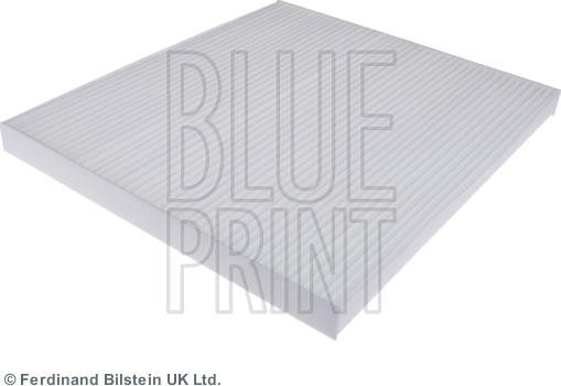 Blue Print ADG02578 - Фільтр, повітря у внутрішній простір avtolavka.club
