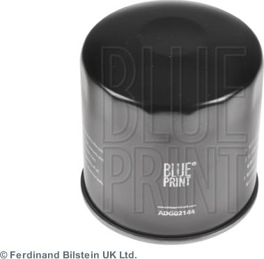 Blue Print ADG02144 - Масляний фільтр avtolavka.club