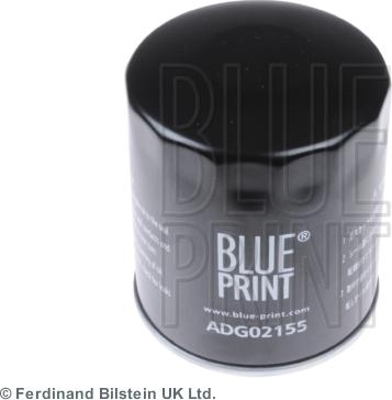 Blue Print ADG02155 - Масляний фільтр avtolavka.club