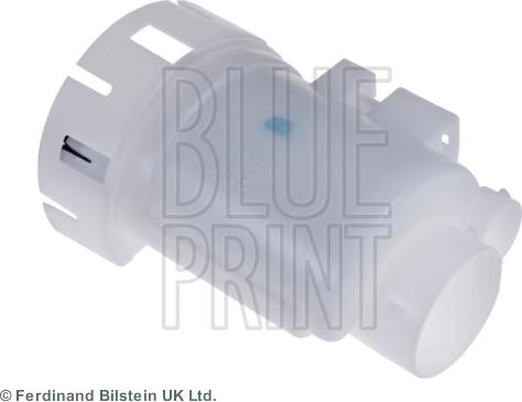 Blue Print ADG02384 - Паливний фільтр avtolavka.club