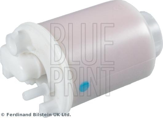 Blue Print ADG02379 - Паливний фільтр avtolavka.club