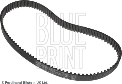 Blue Print ADG07505 - Ремінь ГРМ avtolavka.club