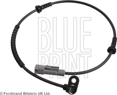 Blue Print ADG07194 - Датчик ABS, частота обертання колеса avtolavka.club