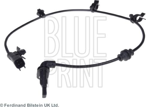Blue Print ADG07162 - Датчик ABS, частота обертання колеса avtolavka.club