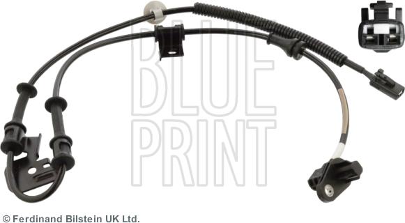 Blue Print ADG071114 - Датчик ABS, частота обертання колеса avtolavka.club