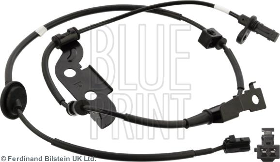 Blue Print ADG071115 - Датчик ABS, частота обертання колеса avtolavka.club