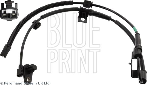 Blue Print ADG071111 - Датчик ABS, частота обертання колеса avtolavka.club