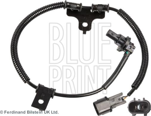 Blue Print ADG071120 - Датчик ABS, частота обертання колеса avtolavka.club