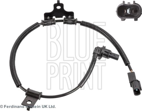Blue Print ADG071121 - Датчик ABS, частота обертання колеса avtolavka.club