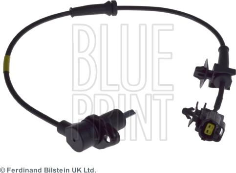 Blue Print ADG07135 - Датчик ABS, частота обертання колеса avtolavka.club