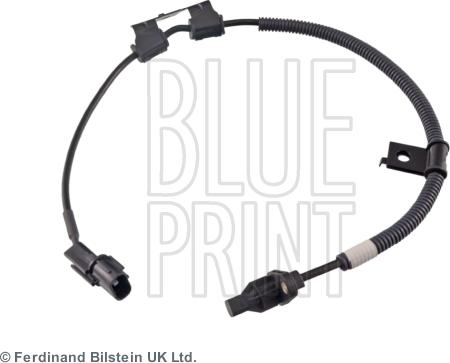 Blue Print ADG07177 - Датчик ABS, частота обертання колеса avtolavka.club
