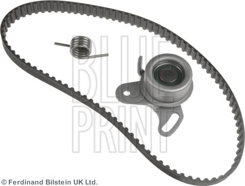 Blue Print ADG07344 - Комплект ременя ГРМ avtolavka.club