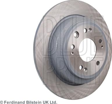 Blue Print ADH243111 - Гальмівний диск avtolavka.club